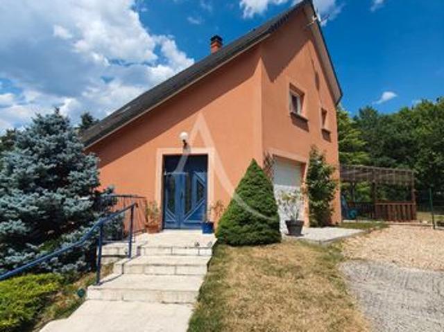 Maison vente à Saint-Julien-sur-Cher, Loir-et-Cher