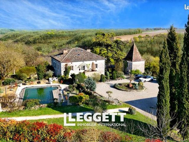 Maison vente à Castelsarrasin, Belvèze