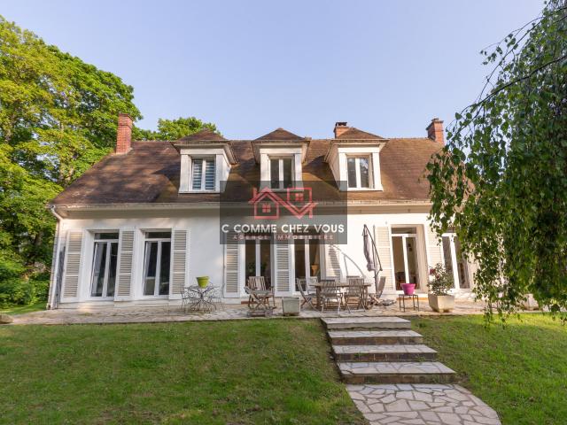 Maison vente à Provins, Liverdy-en-brie