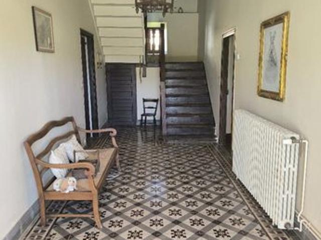 Maison vente à Foix, Baulou