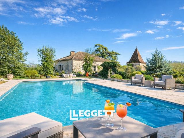 Maison vente à Castelsarrasin, Belvèze