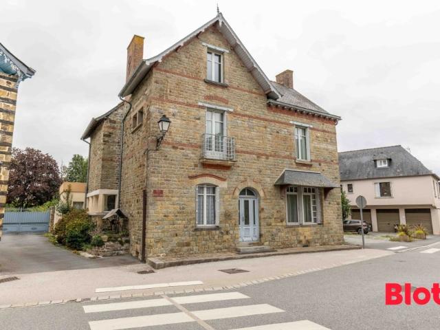 Maison vente à Bais, Ille-et-Vilaine