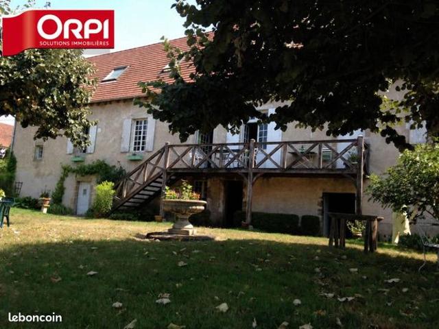 Maison vente à Montluçon, Urçay