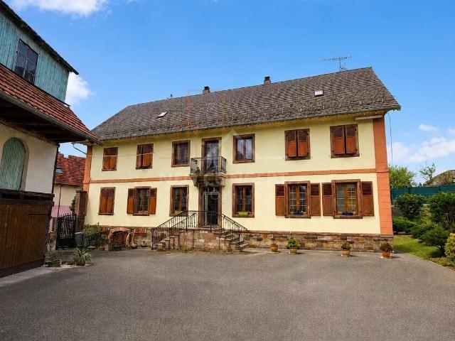 Maison vente à Haguenau-Wissembourg, Bilwisheim