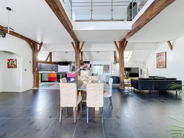 Maison vente à Pau, Orthez