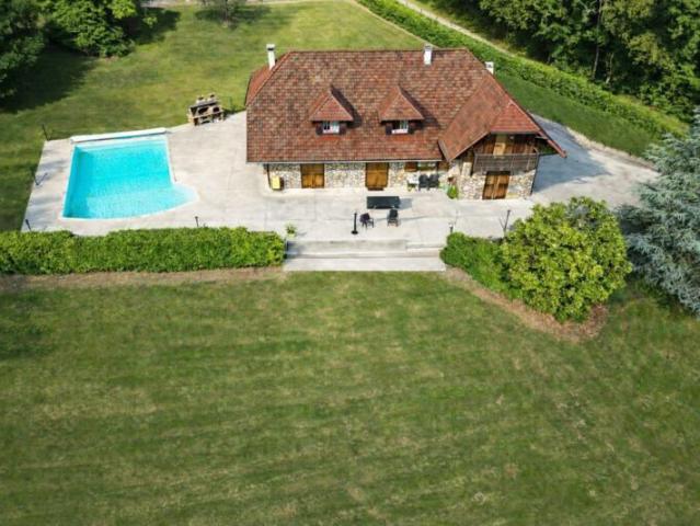 Maison vente à Chambéry, Le Bourget-du-lac