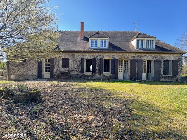 Maison vente à Tournon-sur-Rhône, Saint-victor