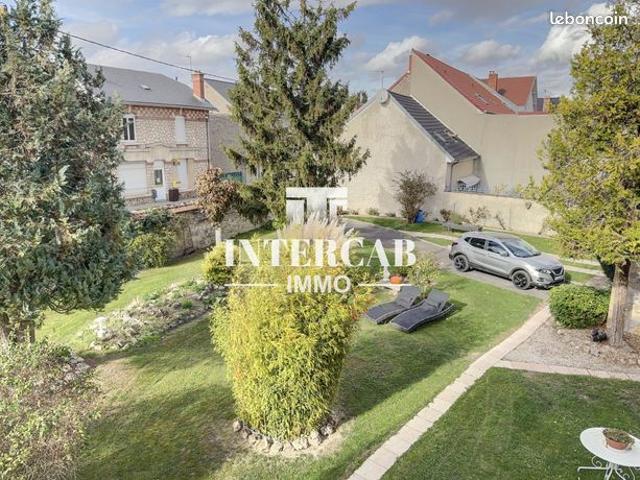 Maison vente à Reims, Boult-sur-suippe