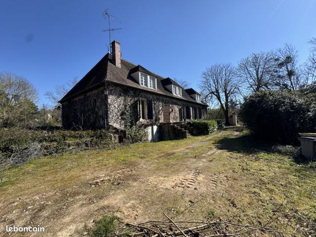 Maison vente à Tournon-sur-Rhône, Saint-victor