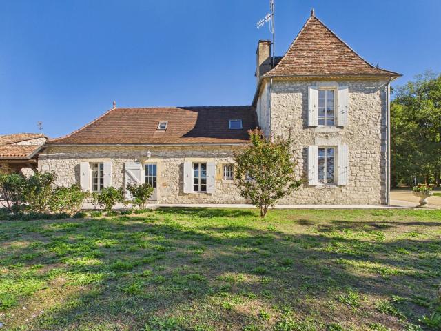 Maison vente à Issigeac, Dordogne