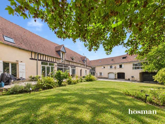 Maison vente à Attainville, Val-d'Oise