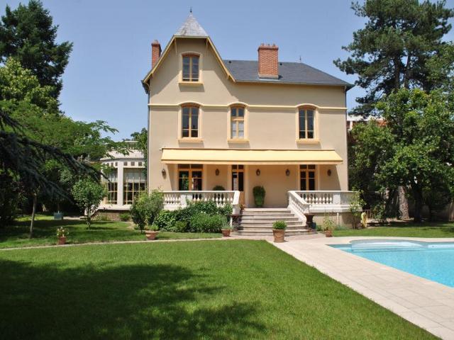 Maison vente à Roanne, Le Coteau