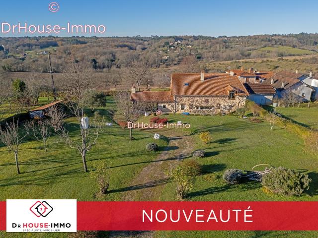 Maison vente à Périgueux, Chantérac