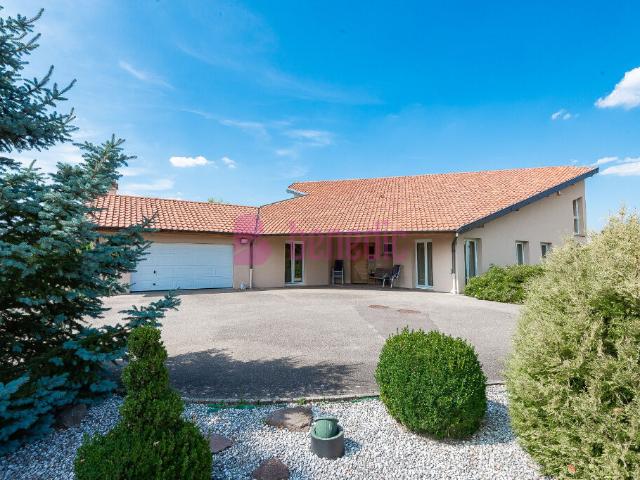 Maison vente à Forbach-Boulay-Moselle, Freistroff