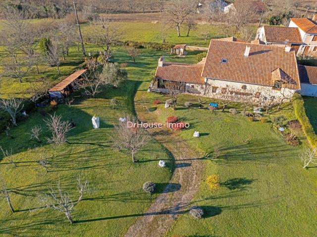 Maison vente à Périgueux, Chantérac