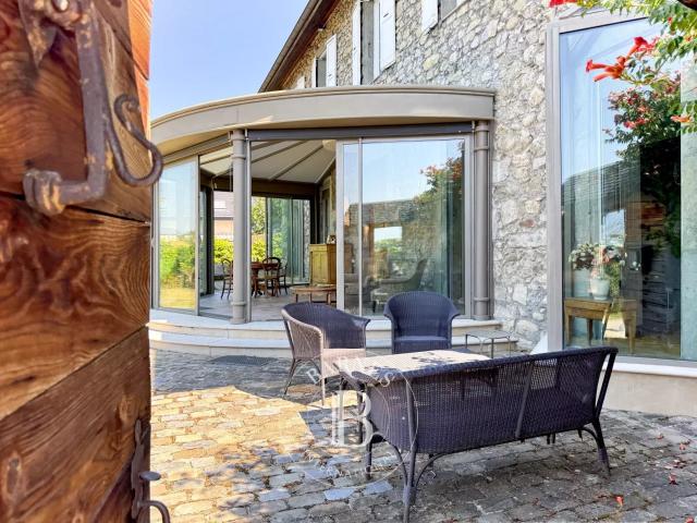 Maison vente à Chambéry, Savoie