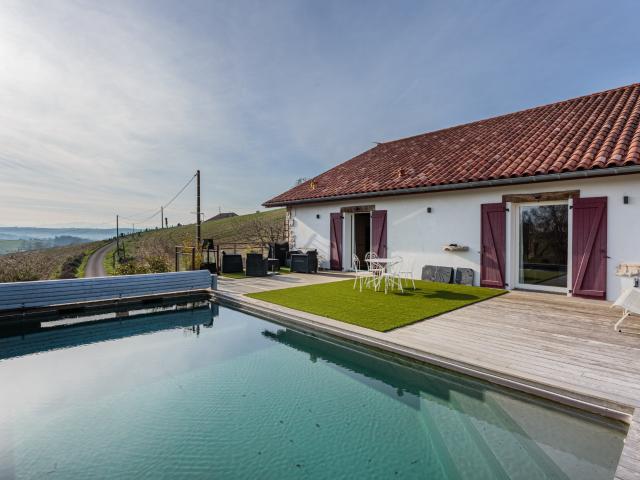 Maison vente à France métropolitaine, Bidache