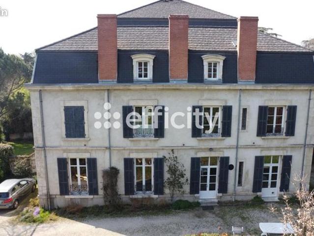 Maison vente à Tournon-sur-Rhône, Davézieux