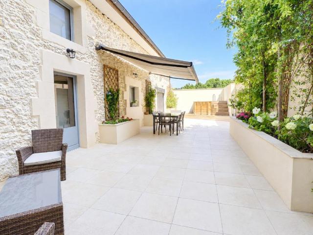 Maison vente à Langon