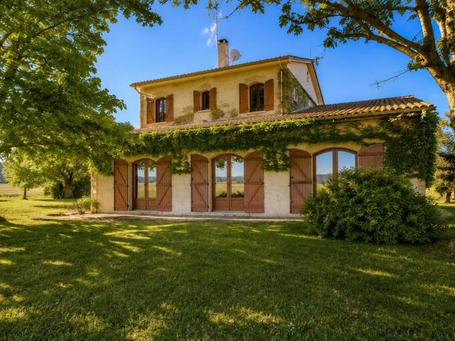 Maison vente à Lesparre-Médoc, Saint-laurent-médoc