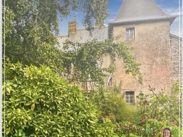 Maison vente à Fougères-Vitré, Bretagne