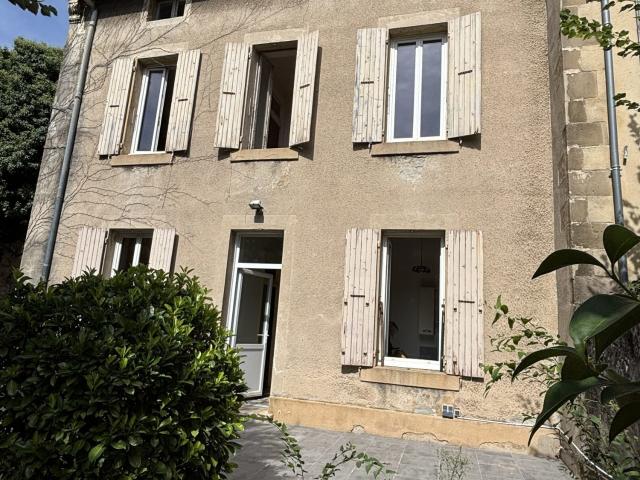 Maison vente à Alpes-Romans, Valence