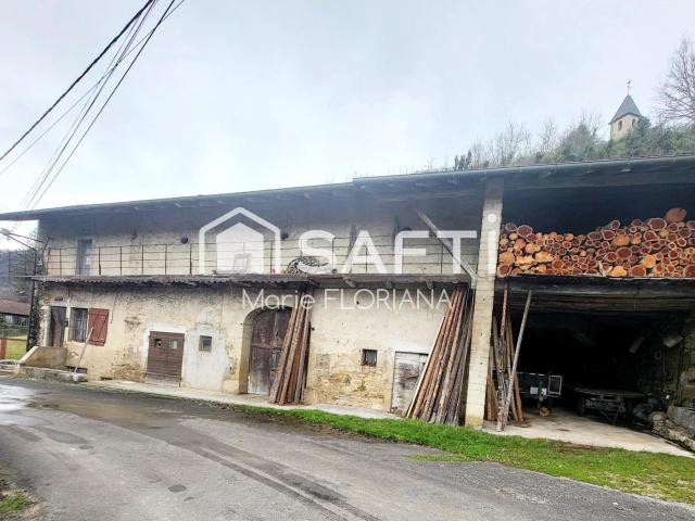 Maison vente à Lons-le-Saunier, Bourgogne-Franche-Comté