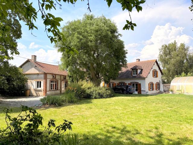 Maison vente à Dreux, Boutigny-prouais