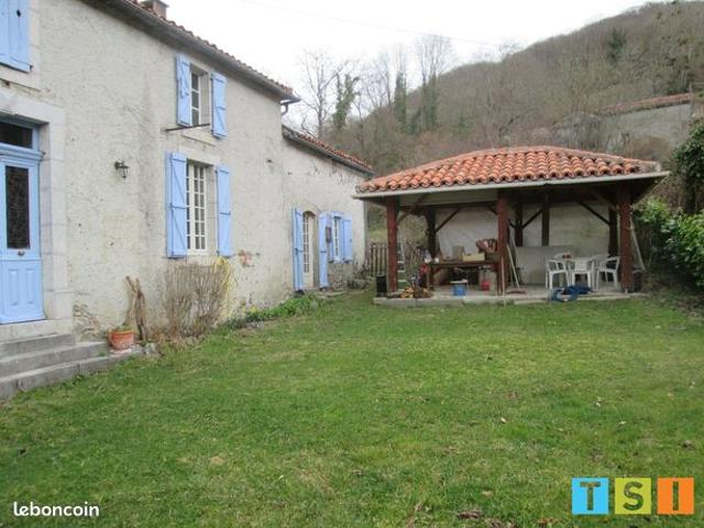Maison vente à Saint-Gaudens, Malvezie