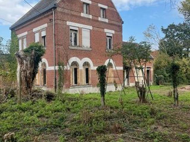Maison vente à Cambrai, Flesquières