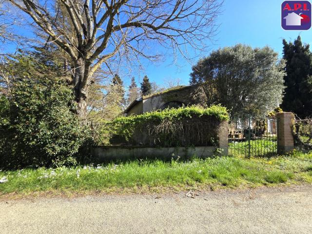 Maison vente à Toulouse, Calmont