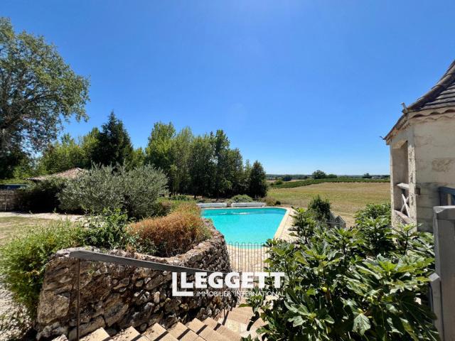 Maison vente à Marmande, Loubès-bernac