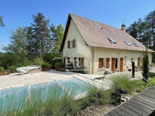 Maison vente à Périgueux, Trélissac