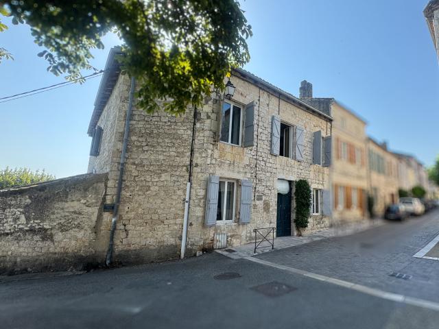 Maison vente à Castelsarrasin, Lalbarède
