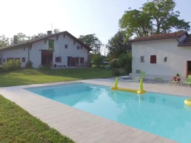 Maison vente à Saint-martin-de-seignanx, Landes