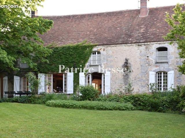Maison vente à Sens, Marsangy