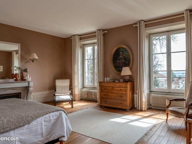 Maison vente à Annonay, Ardèche