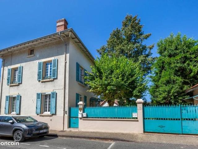 Maison vente à Villars-les-Dombes, Ain