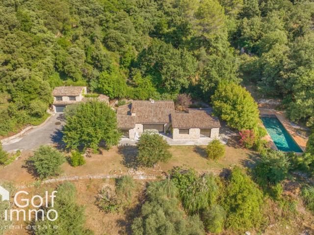 Maison vente à Val de Tignet, Le Tignet