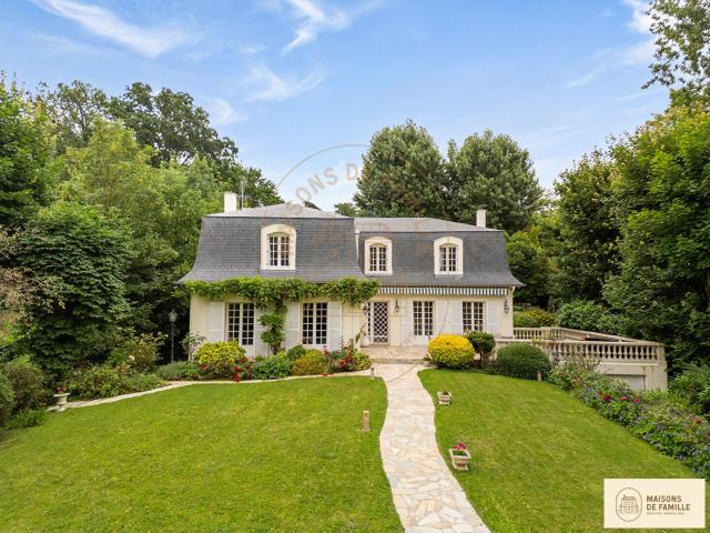 Maison vente à Nanterre, Rueil-malmaison