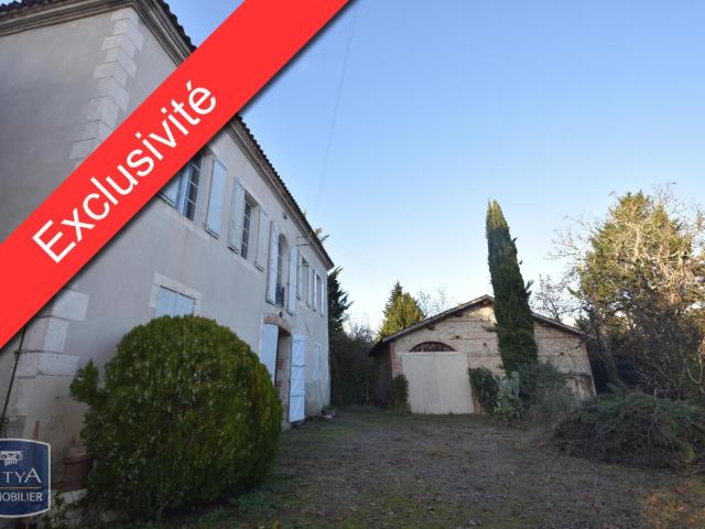 Maison vente à France métropolitaine, Layrac
