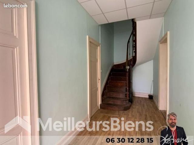 Maison vente à Jonzac, Montendre