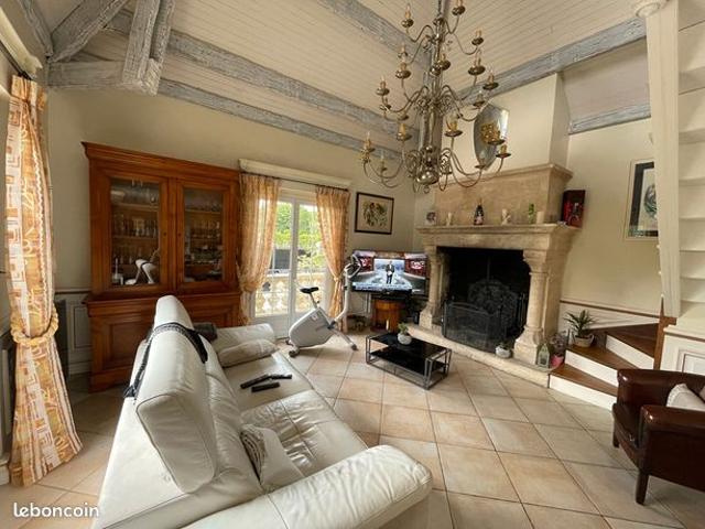 Maison vente à Le Raincy, Montfermeil