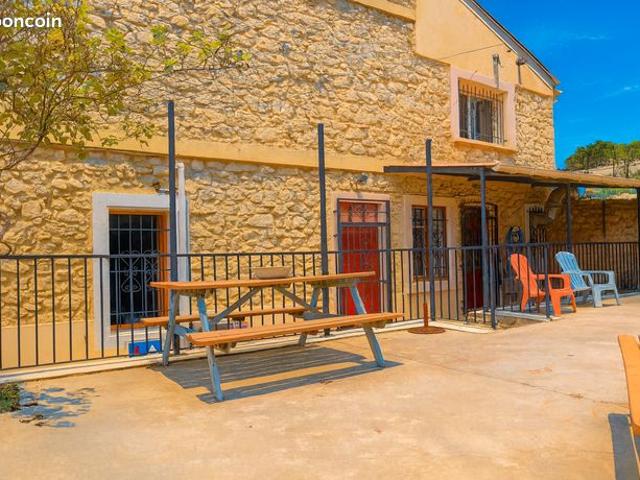 Maison vente à Narbonne, Portel-des-corbières