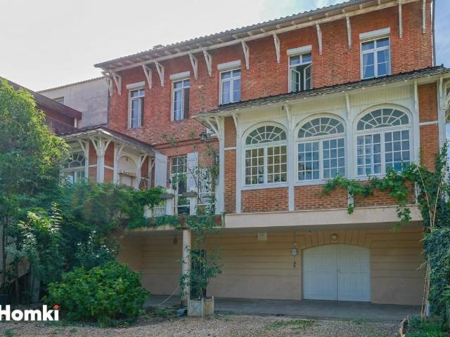 Maison vente à Villebourbon, Montauban