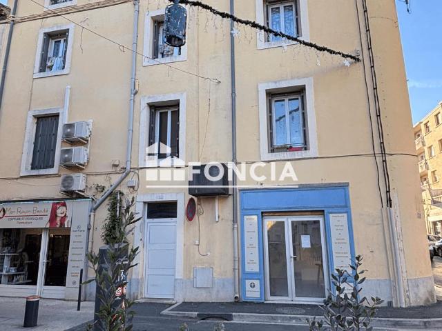 Maison vente à Montpellier, Lunel