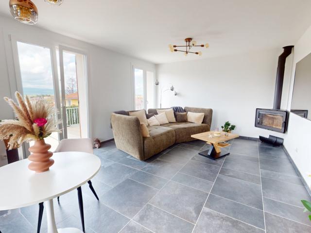 Maison vente à Montbrison, Sury-le-comtal