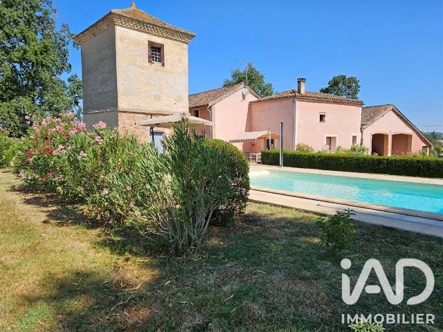 Maison vente à Castelsarrasin, Occitanie