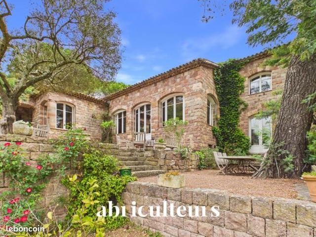 Maison vente à Arrondissement de Draguignan, Saint-raphaël