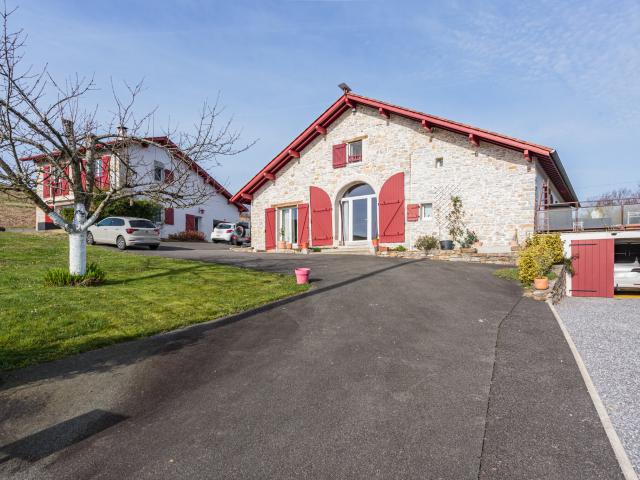 Maison vente à France métropolitaine, Bidache